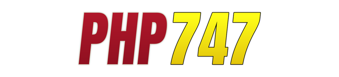 php747 Logo